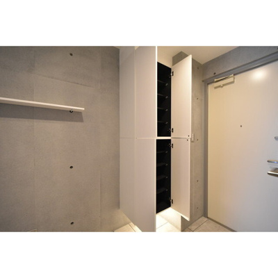 【内装】 | EDIT ebisu