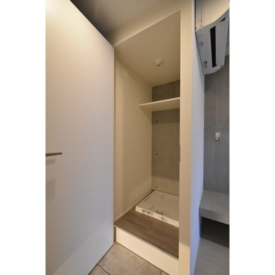 【内装】 | EDIT ebisu