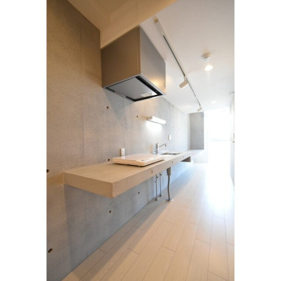 【内装】 | EDIT ebisu