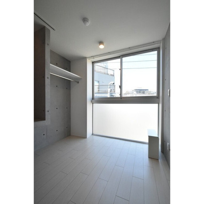 【内装】 | EDIT ebisu