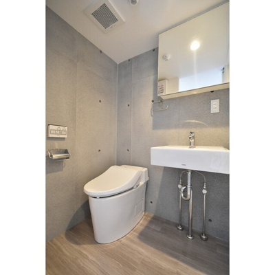 【内装】 | EDIT ebisu