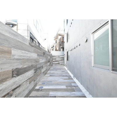 【内装】 | EDIT ebisu