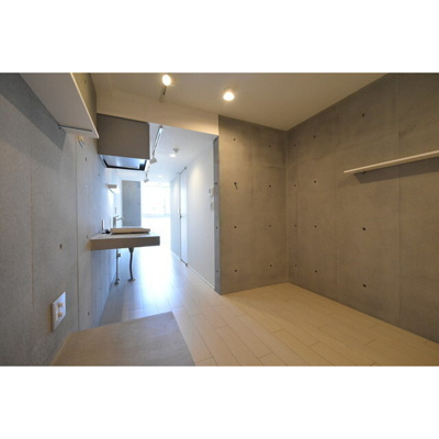 【内装】 | EDIT ebisu