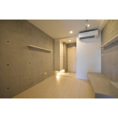 【内装】 | EDIT ebisu