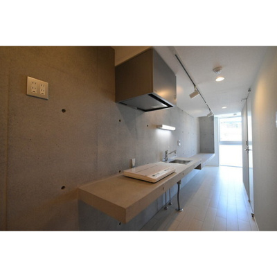 【内装】 | EDIT ebisu