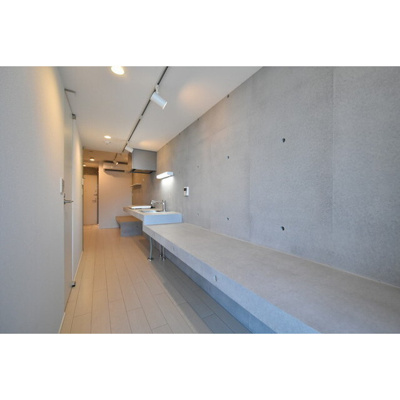 【内装】 | EDIT ebisu