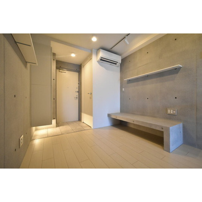 【内装】 | EDIT ebisu