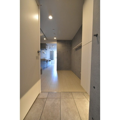 【内装】 | EDIT ebisu