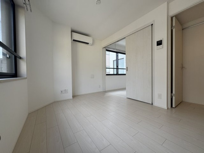 【居間・リビング】 | エルファーロ中野新井薬師