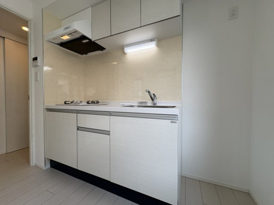【キッチン】 | エルファーロ中野新井薬師