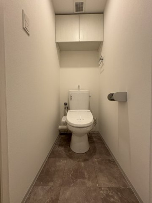 【トイレ】 | エルファーロ中野新井薬師