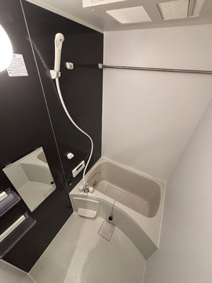 【浴室】 | セレーノ　たまプラーザ |  