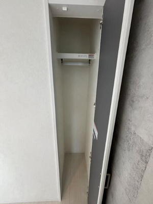 【収納】 | セレーノ　たまプラーザ |  