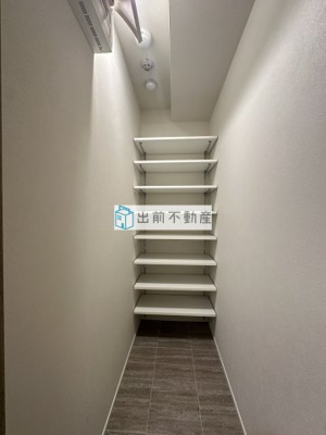 【収納】 | Prima Stella