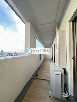 【バルコニー】 | Prima Stella