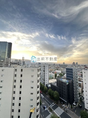 【展望】 | Prima Stella