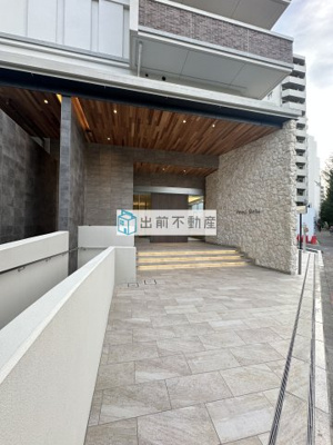 【エントランス】 | Prima Stella