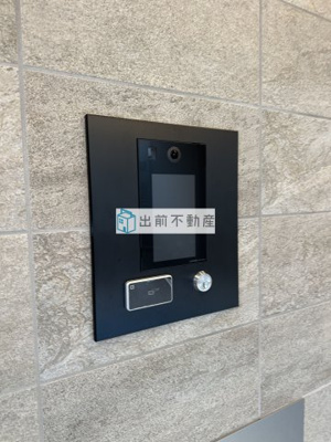 【セキュリティ】 | Prima Stella