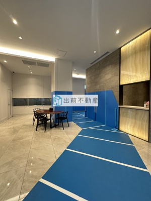 【ロビー】 | Prima Stella