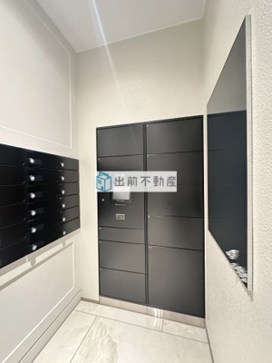 【その他共用部分】 | Prima Stella