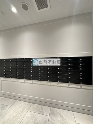 【その他共用部分】 | Prima Stella