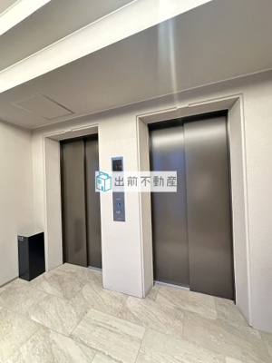 【その他共用部分】 | Prima Stella