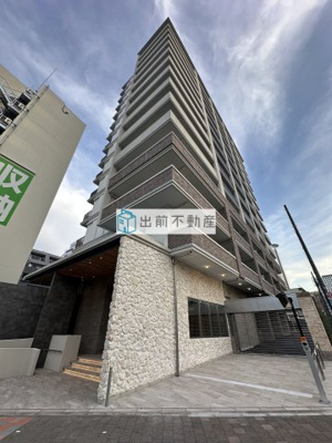 【外観】 | Prima Stella