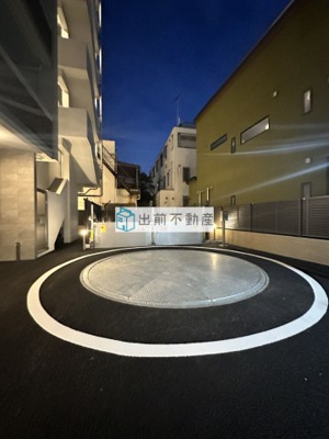 【駐車場】 | Prima Stella