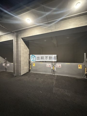 【駐車場】 | Prima Stella