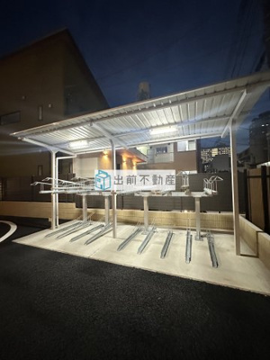 【その他共用部分】 | Prima Stella