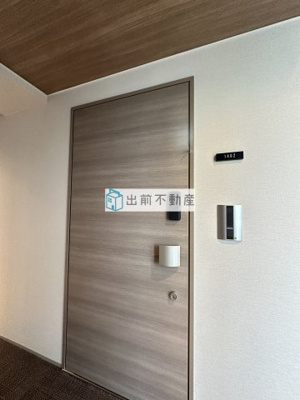 【玄関】 | Prima Stella