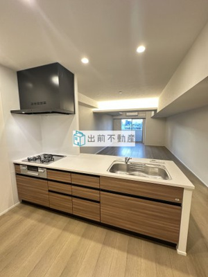 【キッチン】 | Prima Stella