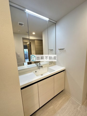 【洗面所】 | Prima Stella