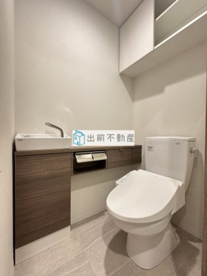 【トイレ】 | Prima Stella