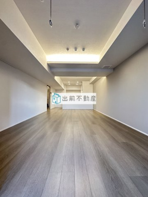 【内装】 | Prima Stella