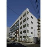 メインステージ川崎Ⅲの画像