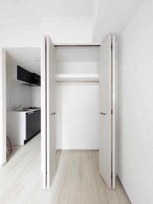 【収納】 | AZEST阪東橋Ⅱ | AZEST阪東橋Ⅱ