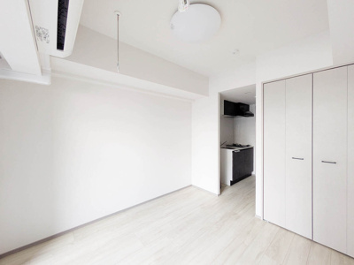 【寝室】 | AZEST阪東橋Ⅱ | AZEST阪東橋Ⅱ