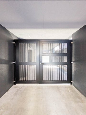 【エントランス】 | AZEST阪東橋Ⅱ | AZEST阪東橋Ⅱ