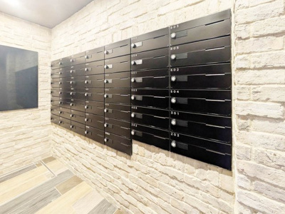 【その他共用部分】 | AZEST阪東橋Ⅱ | AZEST阪東橋Ⅱ