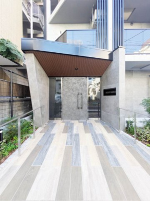 【その他】 | AZEST阪東橋Ⅱ | AZEST阪東橋Ⅱ