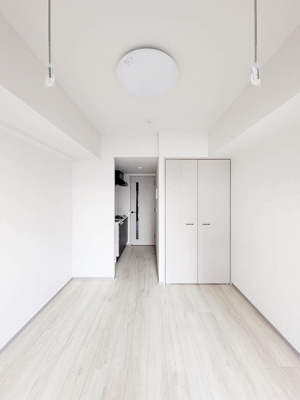 【居間・リビング】 | AZEST阪東橋Ⅱ | AZEST阪東橋Ⅱ