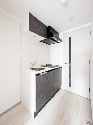 【キッチン】 | AZEST阪東橋Ⅱ | AZEST阪東橋Ⅱ