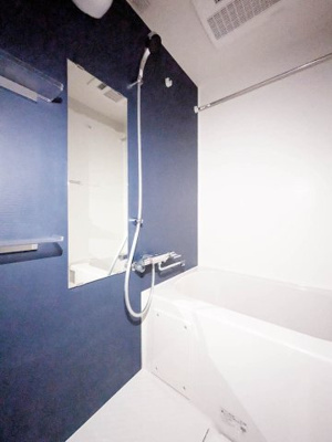 【浴室】 | AZEST阪東橋Ⅱ | AZEST阪東橋Ⅱ