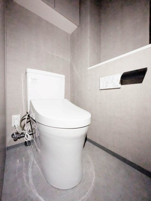 【トイレ】 | AZEST阪東橋Ⅱ | AZEST阪東橋Ⅱ