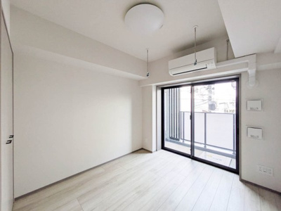 【洋室】 | AZEST阪東橋Ⅱ | AZEST阪東橋Ⅱ