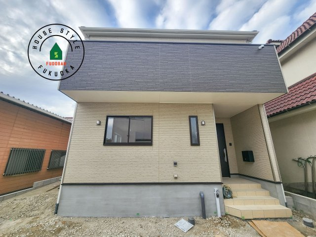 福岡市博多区金の隈3丁目第4-1棟（1号棟）