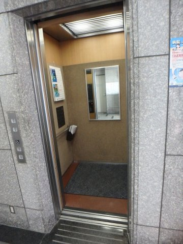 ピュアサクシードとものその他共用部分