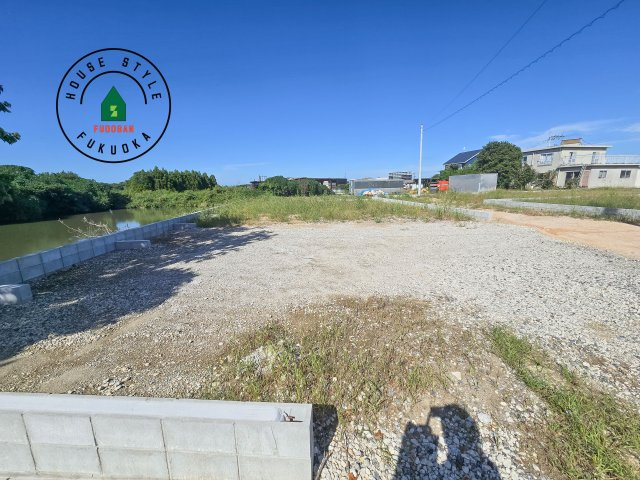 古賀市久保第2-7棟（1号棟）