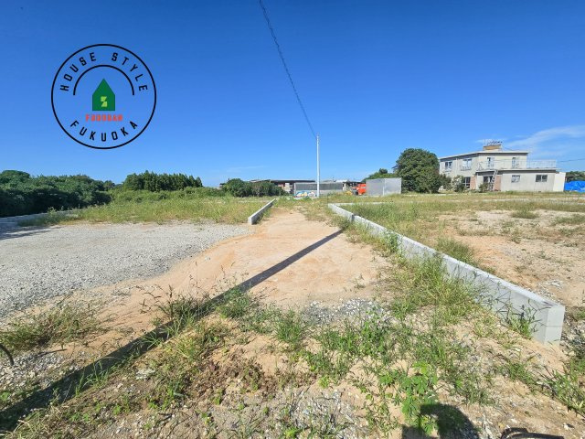 古賀市久保第2-7棟（2号棟）